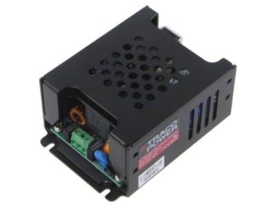 Alimentator Pulsatoriu TRACO POWER TPP 100-128 100W 120-370VDC 85-264VAC foto
