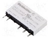 Releu electromagnetic, SPDT, 60V DC, 6A, seria TERMSERIES, WEIDM&Uuml;LLER - 4061630000