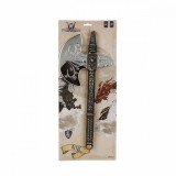 Topor de jucarie cu sunete, Paladin, Voice Knight Axe