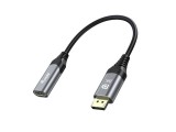 Equip 1.4 DisplayPort->HDMI
