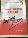 LITR10 0442 Literatura - Maurice Leblanc - Arsene Lupin