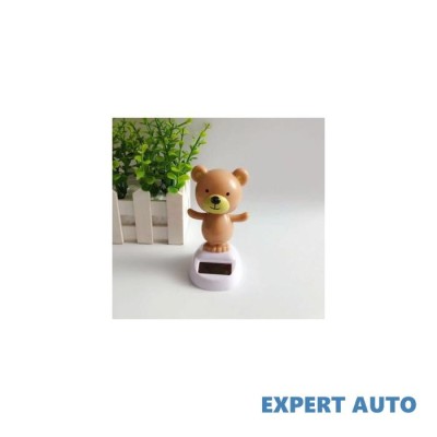 Ornament solar model urs cod: ss02 Alta marca Alt model #7 foto