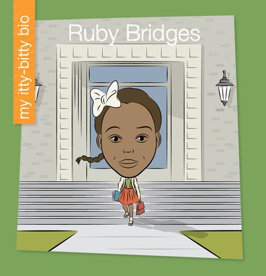 Ruby Bridges foto