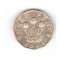Moneda Marea Britanie 3 pence 1941, stare buna, curata