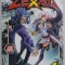 YU- GI - OH ! ZEXAL , VOLUME 4: MESSENGER FROM THE MOON !! by KAZUKI TAKAHASI ...NAOHITO MIYOSHI , 2014, BENZI DESENATE *