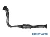 Catalizator Universal Aftermarket Lada Niva 1.7i (9/2002-) Compatibil OE 212141200018