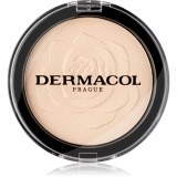Dermacol Compact pudra compacta culoare 01 8 g