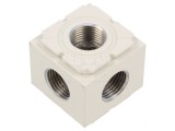 Cub de Separare Flowmatik 3/8-1/2