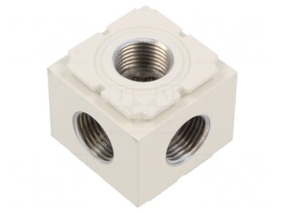 Cub de Separare Flowmatik 3/8-1/2 foto