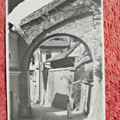 Fotografie, Sibiu Piata de Jos, 1934