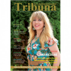 Tribuna Învățământului. Revista de educație și cultură Nr. 6-7