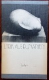 Cumpara ieftin LYRIK AUS RUMANIEN(LEIPZIG 1980):Nichita Stanescu/Marin Sorescu/Ion Alexandru+38