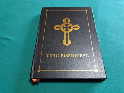 TIPIC BISERICESC / ANDREI, ARHIEPISCOPUL ALBA IULIEI / 2002 * foto