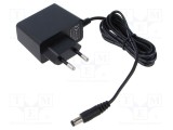 Alimentator ESPE Pulsatoriu Plug-in 5VDC 3A 15W