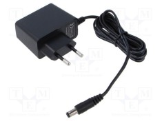 Alimentator ESPE Pulsatoriu Plug-in 5VDC 3A 15W foto