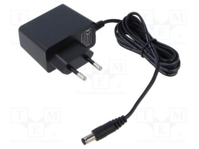 Alimentator ESPE Pulsatoriu Plug-in 5VDC 3A 15W foto