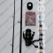 SET FEEDER PRO FL Lanseta ROYAL 3,90m 60-180gr cu Mulineta SP4000 SI 150M FIR