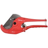 CLESTE PT TEVI PVC 63MM YT-22312