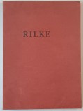 ELEGIILE DUINEZE , SONETELE CATRE ORFEU de RAINER MARIA RILKE , 1978 , CONTINE DESENE DE VASILE KAZAR