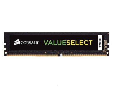 Memorie DDR Corsair DDR4 16 GB, frecventa 2133 MHz, 1 modul, &amp;quot;CMV16GX4M1A2133C15&amp;quot; foto