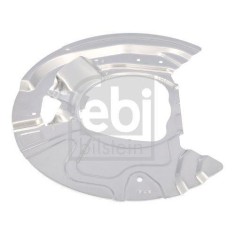 Febi Bilstein protectie stropire, disc frana