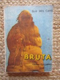 BRUTA - Guy des Cars