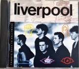 Frankie Goes To Hollywood &lrm;&ndash; Liverpool _ NM / NM cd muzica pop rock synth pop _ Island, Europa, 1986