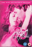 DVD Film: Dirty Dancing ( Ed.aniversara pe 2 DVD; sub.engleza; vezi descriere )