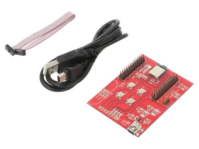 Modul Bluetooth NRF52840 SMD foto