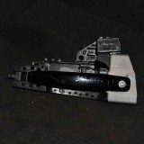 M&acirc;ner exterior ușă dreapta față BMW X3 F25 2015, OEM 7331740, original