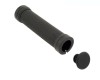 Mansoane Moto WAG Gripper Negre, 125mm
