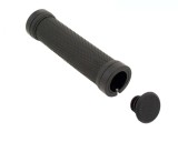 Mansoane WAG Gripper, lungime 125mm, culoare negru Cod:484040181RM