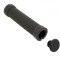 Mansoane WAG Gripper, lungime 125mm, culoare negru Cod:484040181RM