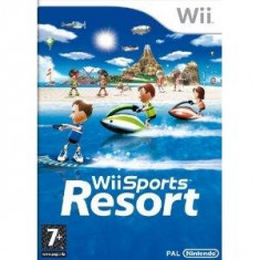 Sports Resort Wii foto
