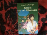 g2 Amantii de pe Mississippi - Jacqueline Monsigny