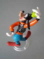 Figurina Disney Goofy, 5.5 cm foto
