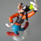 Figurina Disney Goofy, 5.5 cm
