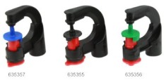 Microaspersor pt Tub Picurare - 180 grad - 635357 foto