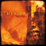 Therion Vovin reissue Ocard in slipcase (cd)