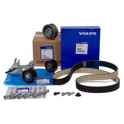 Kit Distributie Oe Volvo S60 2 2015-2018 32298328 foto