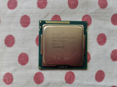 Procesor Intel Core I5 IvyBridge 3470 3,2GHz, 77W socket 1155. foto