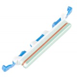 Cumpara ieftin Buton Volum Huawei MatePad 11.5 S (2025), Verde, Service Pack 97060XQN