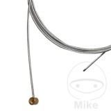 Cablu Frana/Ambreiaj Moto MBS 1600 x 1.5 mm