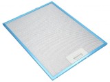Filtru metalic antigrasime hota Hotpoint Ariston 38 cm x 28,3 cm