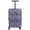 Troller LEGO Signature 20'' - Gri, LEGO®
