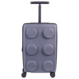 Cumpara ieftin Troller LEGO Signature 20&#039;&#039; - Gri