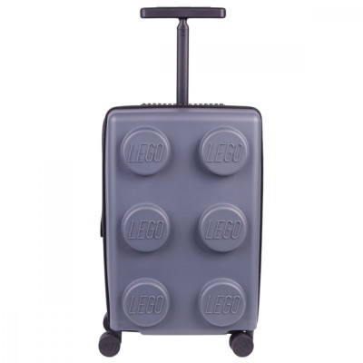 Troller LEGO Signature 20&amp;#039;&amp;#039; - Gri foto