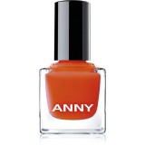 ANNY Color Nail Polish lac de unghii culoare 169.90 Supernova Casanova 15 ml