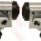 Cilindru receptor frana SMART CITY-COUPE (450) (1998 - 2004) TRW BWF336T