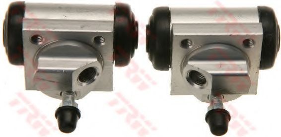 Cilindru receptor frana SMART CITY-COUPE (450) (1998 - 2004) TRW BWF336T